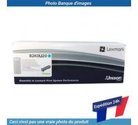 Lexmark CX860 Toner CMYK Ultra High Yield Pack of 4