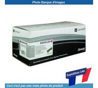 Lexmark CX860 Toner CMYK Ultra High Yield Pack of 4