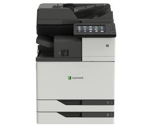 Lexmark CX922de Laser A3 1200 x 1200 DPI 45 ppm