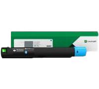 85D0HC0 LEXMARK CX930DSE CARTOUCHE DE TONER CYAN