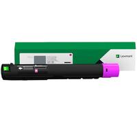 85D0HM0 LEXMARK CX930DSE CARTOUCHE DE TONER MAGENTA
