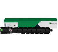 Lexmark Cartouche de toner 83D0HM0 Magenta Originale 22000 pages