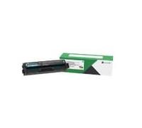 Lexmark 20N20C0 - Cyan - Toner