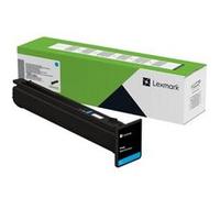 Lexmark Toner 79L2HC0 Original Cyan