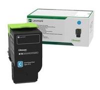 Lexmark Toner C2320C0 – Cyan