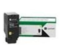 Lexmark 71C20C0 - Cyan - Toner