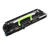 Lexmark - Cyan - original - cartouche de toner LCCP - pour Lexmark CS820, CS827, CX820, CX825, CX827, CX860 G