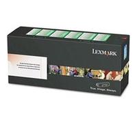 Lexmark - Cyan - original - cartouche de toner - pour Lexmark XC2240, XC4240, XC4240i Cyan G