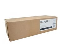 Lexmark Cartouche de toner 24B7499 originale Cyan 1 pièce