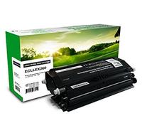 Lexmark - cyan - originale - cartouche de toner - 24B6516