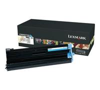 Lexmark - Cyan - Originale - Unité De Mise En Image De L'imprimante Lccp - Pour C925de, 925dte; X925de, 925de 4, 925dte