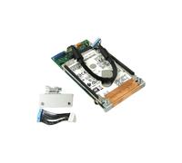 Lexmark - Disque dur - 500 Go - interne - pour Lexmark CS622de, CS632dwe, CX532adwe, CX635adwe