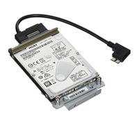 Lexmark Disque dur interne pour Lexmark CS622de, CS632dwe, CX532adwe, CX635adwe 500 Go