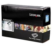 Lexmark E 260 (E260X22G) - original - Drum kit - 30.000 Pages