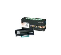 Lexmark E 462 DTN (E462U11E) - original - Toner black - 18.000 Pages