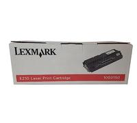 Lexmark E210 Imprimante N&B laser Legal, A4 600 ppp x 600 ppp jusqu'à 12 ppm capacit é : 150 feuilles parall èle, USB