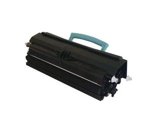 Lexmark E230/E240/E330 Cartouche de toner générique noire - Remplace 24016SE/2404040SW/24018SL/34080HE/3404040HW/34016HE