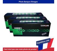 Lexmark E230 Toner Black 2.5K 3 Pack