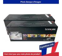 Lexmark 24016SE Cartouche de toner 1 pièce(s) Original Noir
