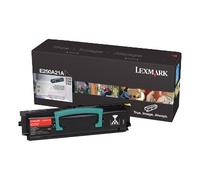Lexmark E250, E35x Cartouche de toner 1 pièce(s) Original Noir