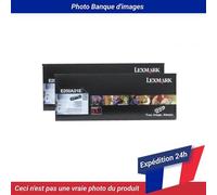 Lexmark E250 Toner Black 3.5K 2 Pack