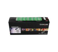 LEXMARK E250A31E NOIR TONER - 3500 PAGES POUR E-350D
