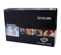 Lexmark Kit photoconducteur E250X22G E250 noir