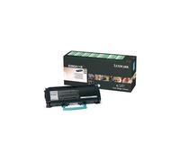 Lexmark E260A11E - Cartouche de toner - 1 x noir - 3500 pages - LRP