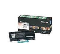 Lexmark E260A31E Cartouche de Toner 1 pièce(s) Original Noir