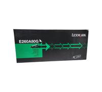 Lexmark Cartouche de toner E260A80G E260DN Noir 3500 pages