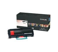 Lexmark Cartouche de toner E260A80G E260DN Noir 3500 pages