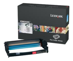 Lexmark E260X22G - Conducteur photographique