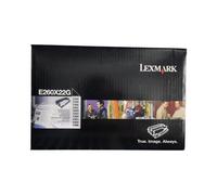 Lexmark Unité de tambour E260X22G pour E260/360/460/462/X364 – Original 30.000 pages