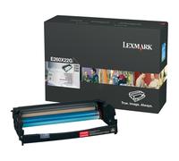 Lexmark E260X22G Tambour Kit, 30.000 Pages 5% pour E 260 360 460 462 X 26