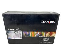Lexmark E260X22G Tambour Original E260/E360d/E460/ X264/X363/X364/ X463 [A
