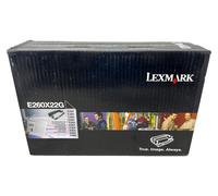 Lexmark E260X22G Tambour Original E260/E360d/E460/ X264/X363/X364/ X463 [ À