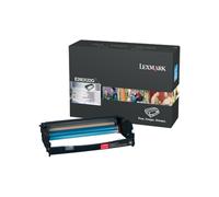 Lexmark E260X22G Unité de Mise en Image et Photoconducteur Laser 30000 Pages pour E260, E360, E460 - Poids 910g, Durée de Vie Stockage 2 ans