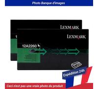 08A0478 LEXMARK E320 CARTOUCHE DE TONER NOIR