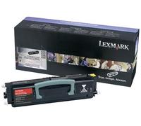 Lexmark E33X, E34X High Yield Toner Cartridge cartuccia toner Originale Nero