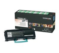 E360H11E LEXMARK E360 CARTOUCHE DE TONER NOIR