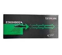 Lexmark - E360H80G - cartouche de toner longue duree pour -E360 , E460 , E462 - noir