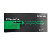 LEXMARK E360H80G NOIR TONER - 9000 PAGES POUR E-360D