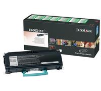 LEXMARK-E460 15K CORPORATE CART NEUF