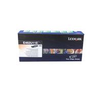 E462U11E LEXMARK E462 CARTOUCHE DE TONER NOIR