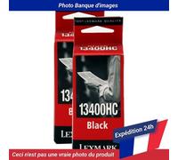 Lexmark Execjet Iic Print Cartridge Black Pack Of 2