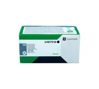 Lexmark Cartouche de toner 24B7518 pour XC4342 Noire originale