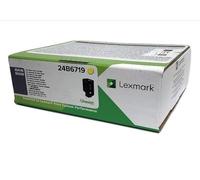 Lexmark Toner Original 24B6719 XC4140/XC4150 Jaune