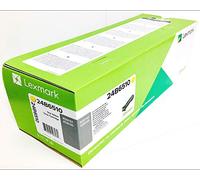 Lexmark 24B6510 Cartouche de toner 1 pièce(s) Original Jaune