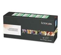 Lexmark Toner C232HK0 Grande capacité Noir
