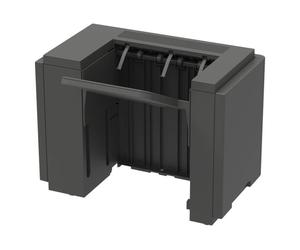 Lexmark High Capacity Output Expander - réceptacle supplémentaire - 1500 feuilles